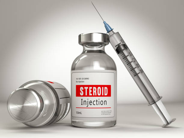 Buy Injectable Steroids
