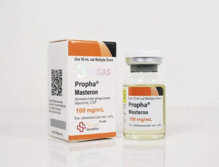 Buy Propha Masteron 100mg-ml