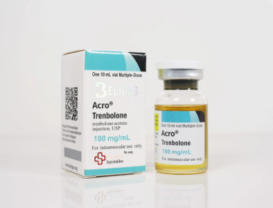 Buy Acro-Trenbolone 100mg/ml