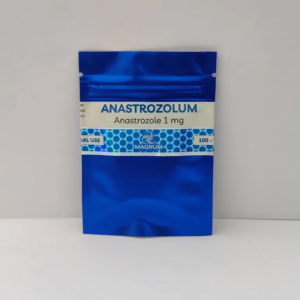 Buy Anastrozolum Magnum