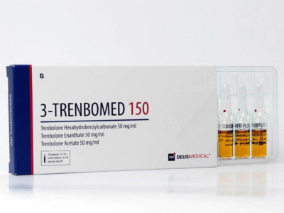 3-Trenbomed 150mg for sale