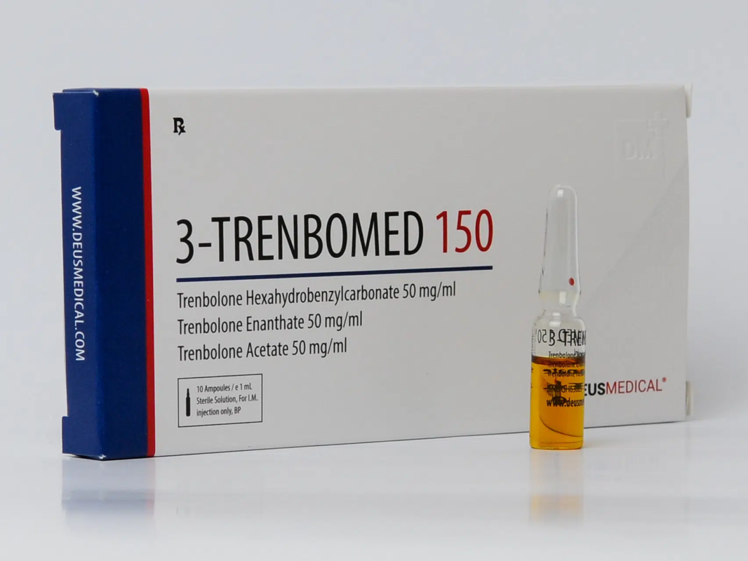 Affordable 3-Trenbomed 150mg