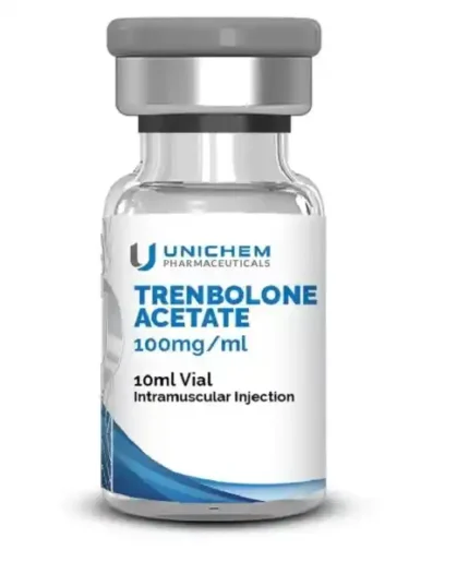 Trenbolone 100 – Fast-acting Trenbolone Acetate for advanced lean muscle gains, cutting strength, and physique enhancement.