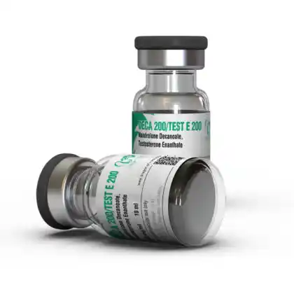 Epitalon peptide supplement for anti-aging, cell regeneration, and immune system support.