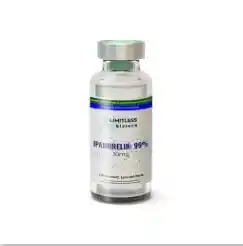 Ipamorelin Acetate peptide – selective growth hormone secretagogue for muscle growth and recovery research.