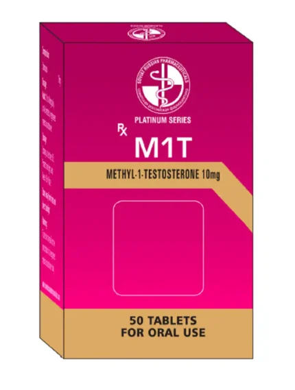 Methyl 1-Testosterone 10mg tablets for rapid muscle gains and strength during bulking cycles