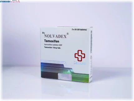 Nolvadex Beligas Tamoxifen citrate 10mg tablets for estrogen control and post-cycle therapy