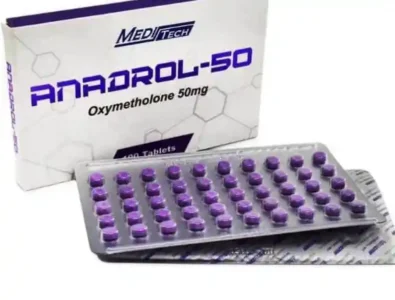 Pro Anadrol 50 tablets – Oxymetholone 50mg for rapid strength and mass gains