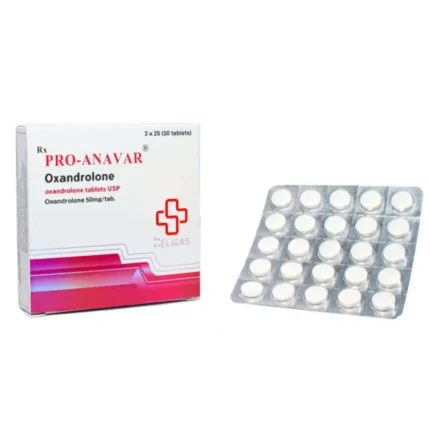 Pro Anavar 10 Lite Beligas tablets by Beligas Pharmaceuticals for lean muscle and cutting support