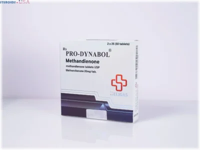 "Pro Dynabol 2 Beligas Methandrostenolone 10mg tablets for bulking and strength cycles"