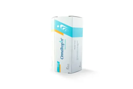 Cinnatropin HGH kit for muscle growth, fat loss, recovery, and anti-aging support.