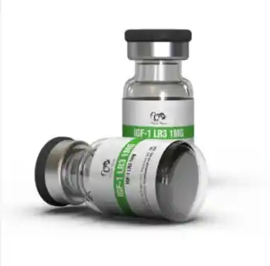 Dragontropin recombinant human growth hormone for muscle growth, fat loss, and recovery.