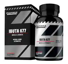 MK-677 Ibutamoren – growth hormone secretagogue for muscle gain, fat loss, and recovery research.