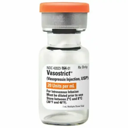 Vasopressin hormone supplement for bodybuilding and performance enhancement, legal steroid alternative
